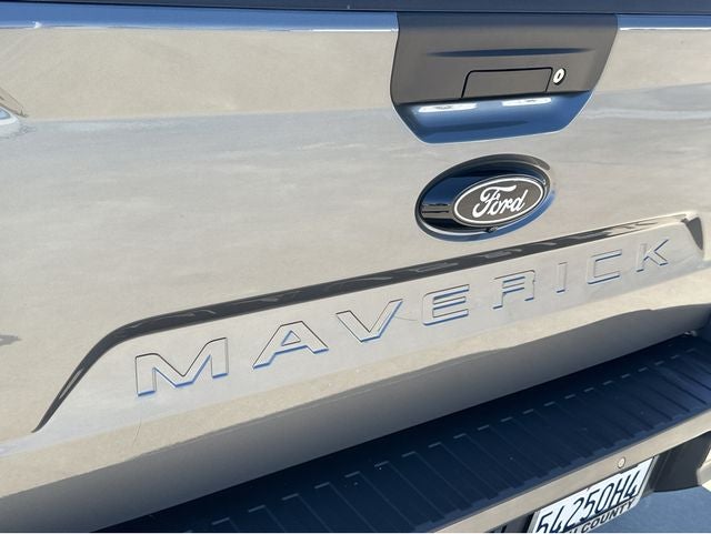 2025 Ford Maverick Lobo Standard - Photo 40