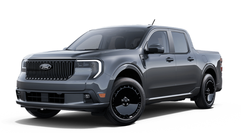 2025 Ford Maverick Lobo™