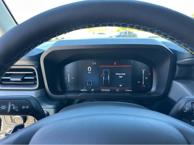 2025 Ford Maverick Lobo Standard - Photo 54