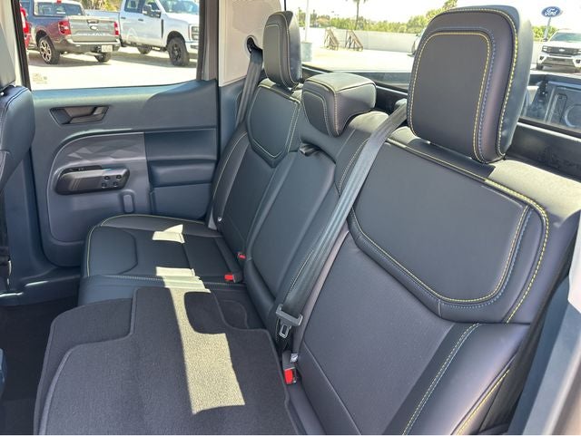 2025 Ford Maverick Lobo Standard - Photo 59