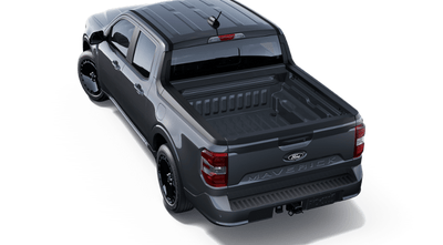 2025 Ford Maverick Lobo™