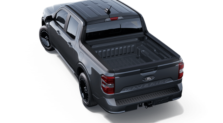 2025 Ford Maverick Lobo™