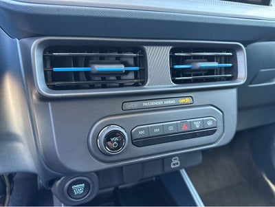 2025 Ford Maverick Lobo™