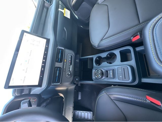 2025 Ford Maverick Lobo Standard - Photo 74