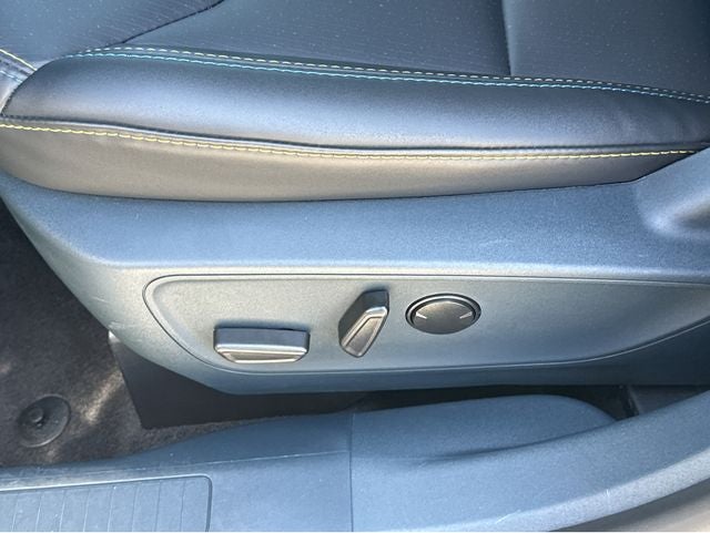 2025 Ford Maverick Lobo Standard - Photo 77