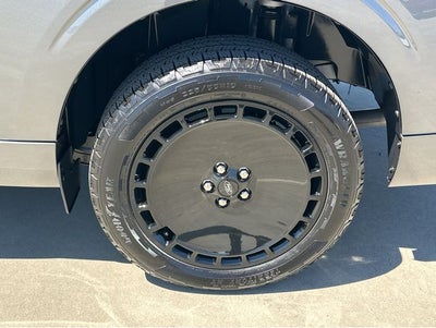 2025 Ford Maverick Lobo™