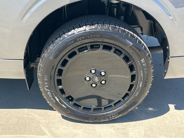 2025 Ford Maverick Lobo™