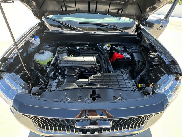 2025 Ford Maverick Lobo Standard - Photo 85