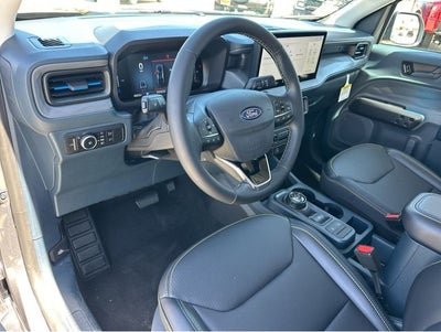 2025 Ford Maverick Lobo™
