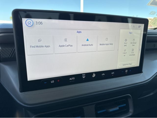 2025 Ford Maverick Lobo Standard - Photo 52