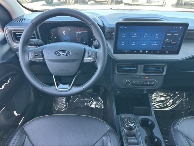 2025 Ford Maverick Lobo Standard - Photo 12