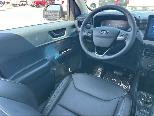 2025 Ford Maverick Lobo Standard - Photo 13
