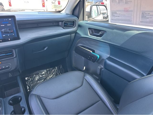 2025 Ford Maverick Lobo Standard - Photo 14