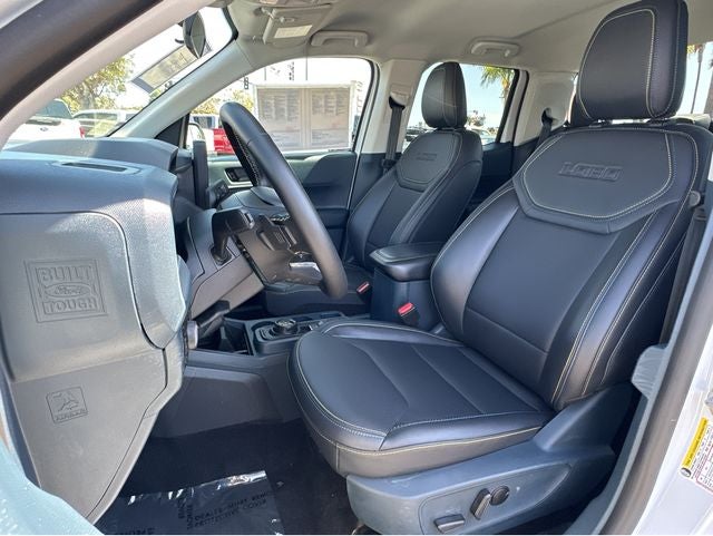 2025 Ford Maverick Lobo Standard - Photo 16