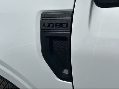 2025 Ford Maverick Lobo™