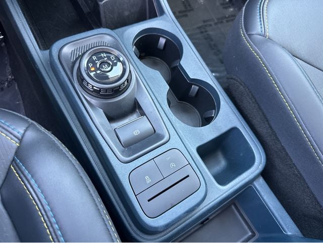 2025 Ford Maverick Lobo Standard - Photo 29