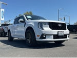 2025 Ford Maverick Lobo™