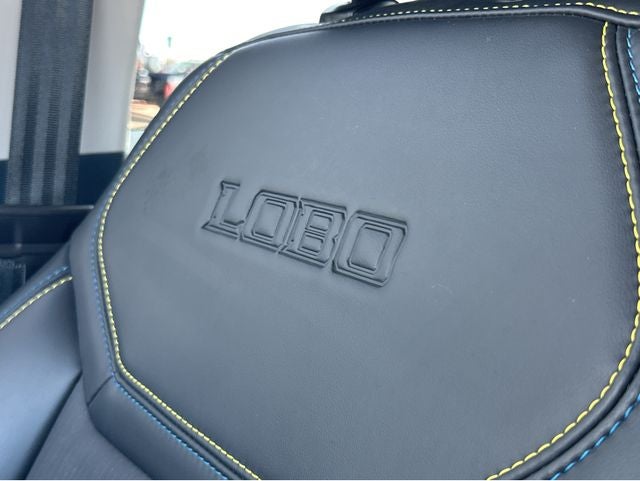 2025 Ford Maverick Lobo Standard - Photo 31