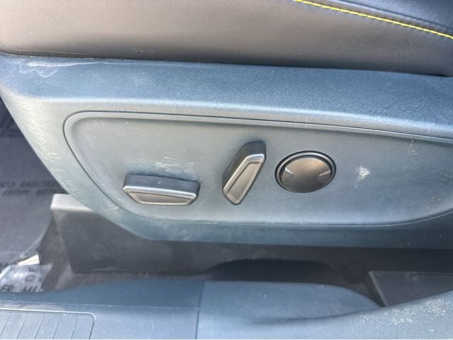 2025 Ford Maverick Lobo Standard - Photo 33