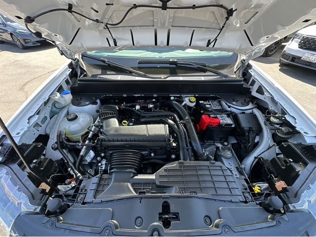 2025 Ford Maverick Lobo Standard - Photo 40