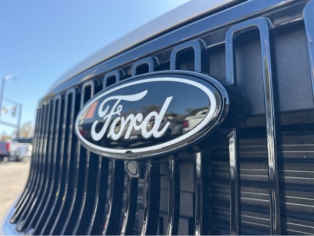 2025 Ford Maverick Lobo Standard - Photo 41