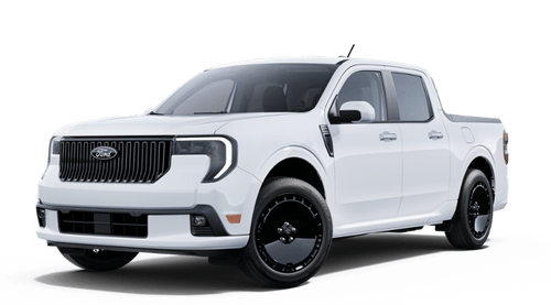 2025 Ford Maverick Lobo™
