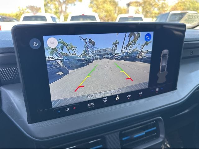 2025 Ford Maverick Lobo Standard - Photo 52