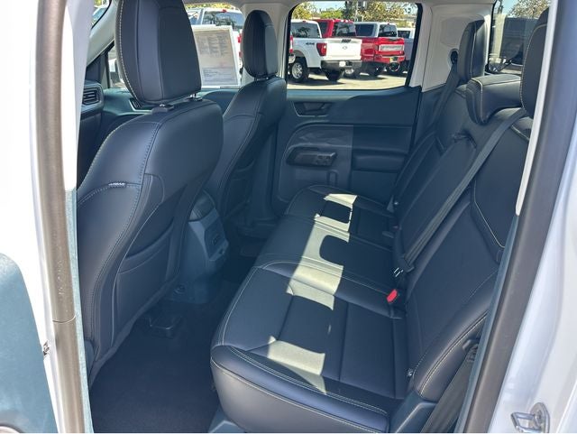 2025 Ford Maverick Lobo Standard - Photo 60