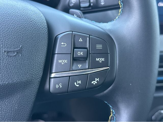 2025 Ford Maverick Lobo Standard - Photo 67