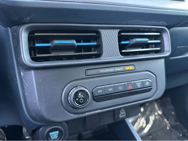 2025 Ford Maverick Lobo Standard - Photo 69