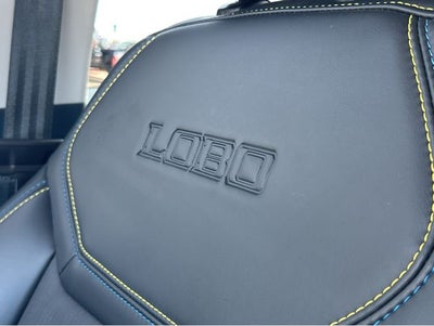 2025 Ford Maverick Lobo™