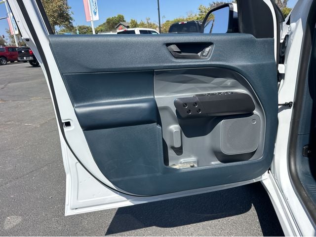 2025 Ford Maverick Lobo Standard - Photo 76