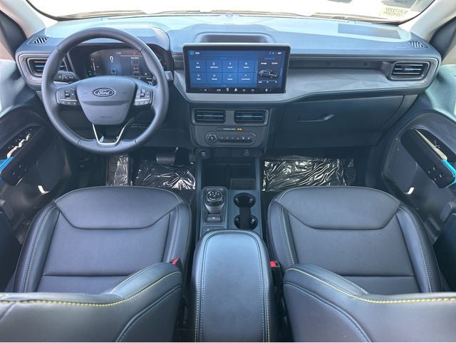 2025 Ford Maverick Lobo™
