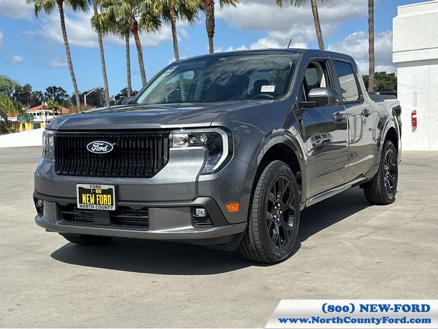 2026 Ford Maverick Maverick Lobo™