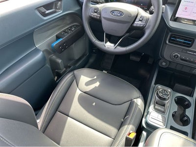 2026 Ford Maverick Maverick Lobo™