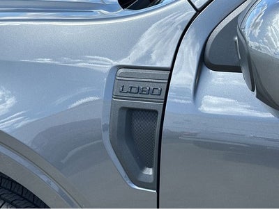 2026 Ford Maverick Maverick Lobo™