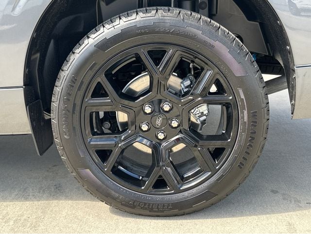 2026 Ford Maverick Maverick Lobo™