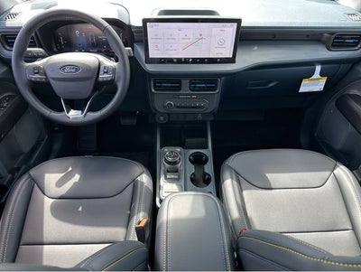 2026 Ford Maverick Maverick Lobo™