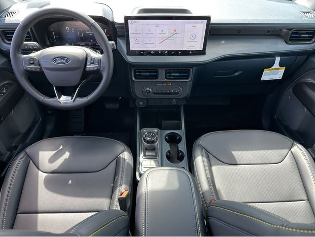 2026 Ford Maverick Maverick Lobo™