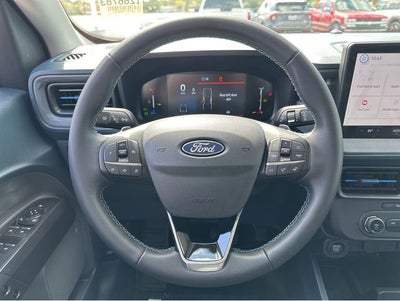 2026 Ford Maverick Maverick Lobo™