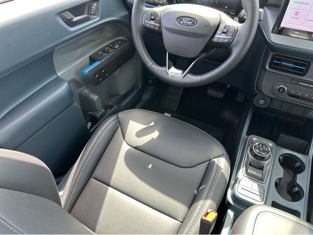 2026 Ford Maverick Maverick Lobo™