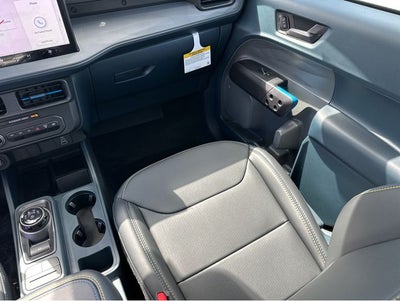 2026 Ford Maverick Maverick Lobo™