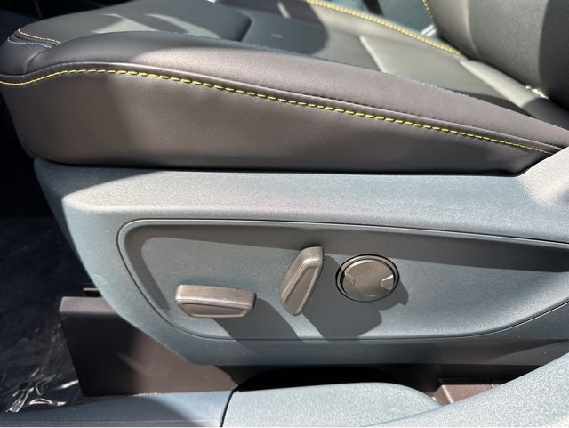 2026 Ford Maverick Maverick Lobo™