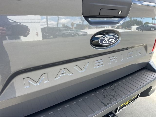 2026 Ford Maverick Maverick Lobo™