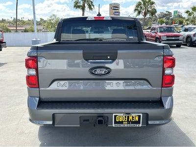 2026 Ford Maverick Maverick Lobo™