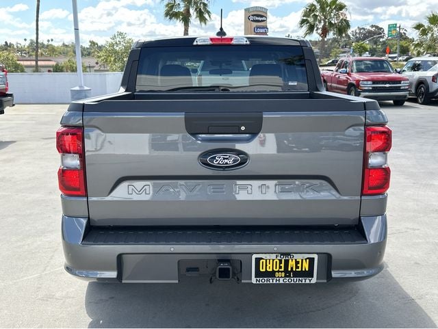 2026 Ford Maverick Maverick Lobo™