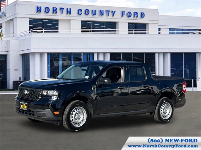 2025 Ford Maverick XL