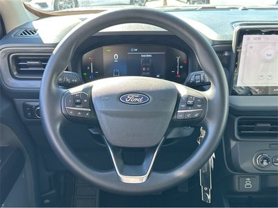 2025 Ford Maverick XL