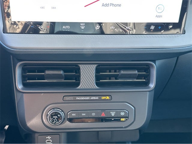 2025 Ford Maverick XL