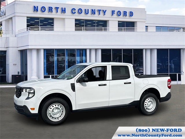 2025 Ford Maverick XL